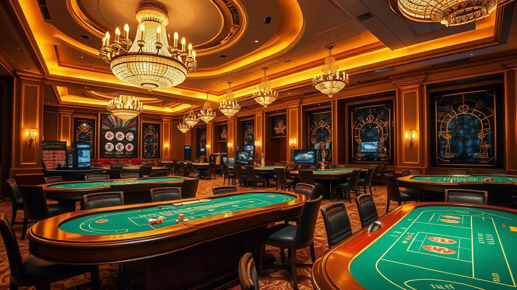 เกมสล็อตธีมอียิปต์โบราณ