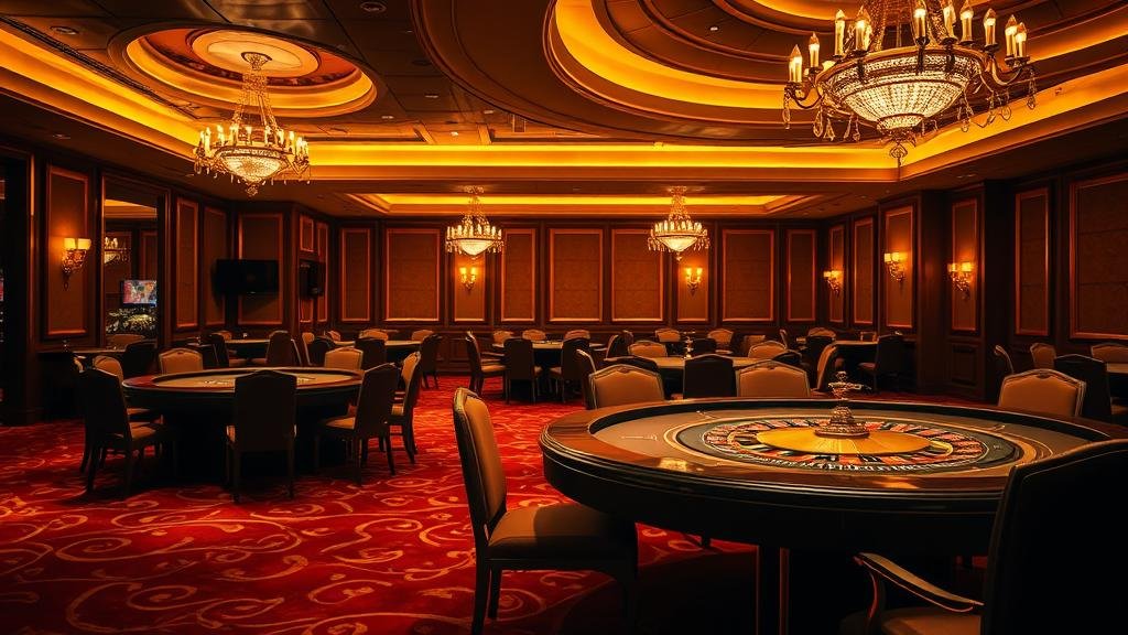 มือถือแสดงหน้าจอเกมสล็อตแฟนตาซี