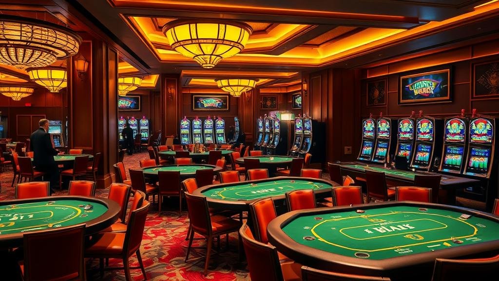 การตั้งค่าเล่นสล็อตอัตโนมัติและซื้อสปิน