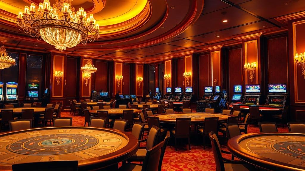 การตั้งค่าออโต้สล็อตบนมือถือ Android