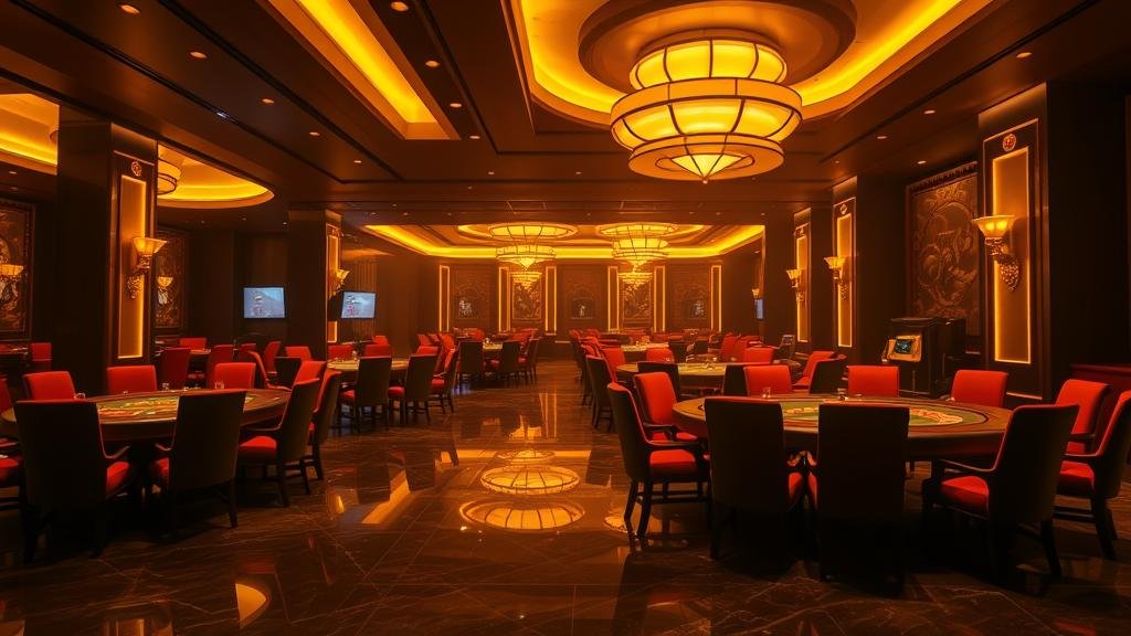 แสดงค่า RTP สูงบนหน้าจอเกมสล็อต