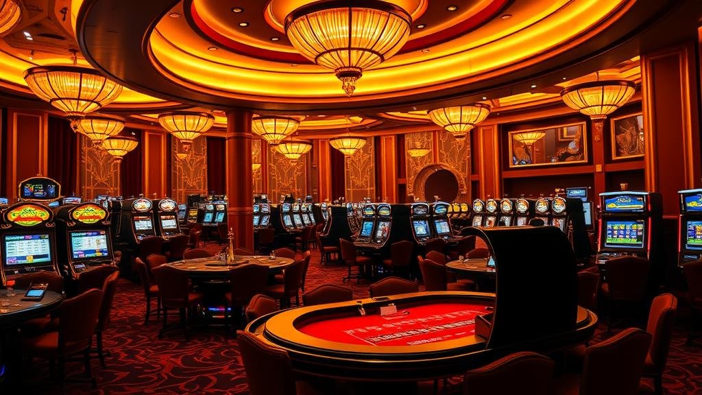 โลโก้ค่ายเกมสล็อตยอดนิยม PG, Joker, Evoplay, Red Tiger, Blueprint