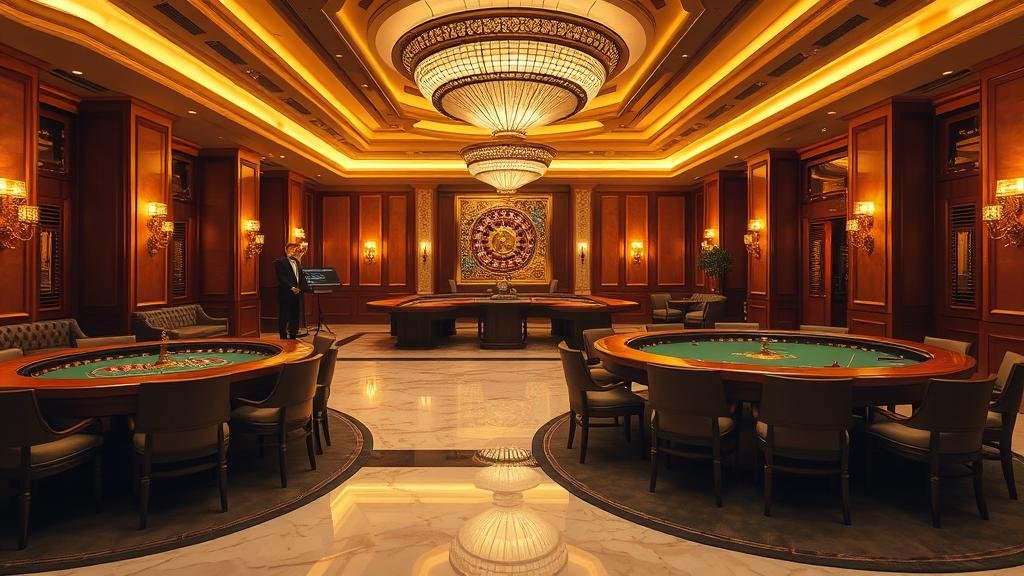 หน้าจอแสดงค่า RTP และความผันผวนของเกมสล็อต