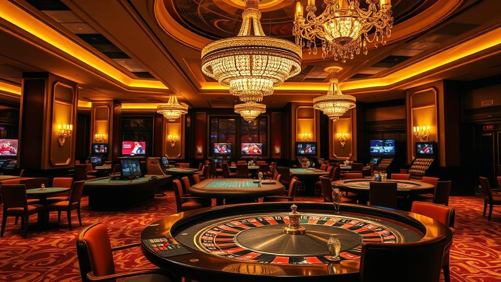 รวมธีมเกมสล็อตยอดนิยม