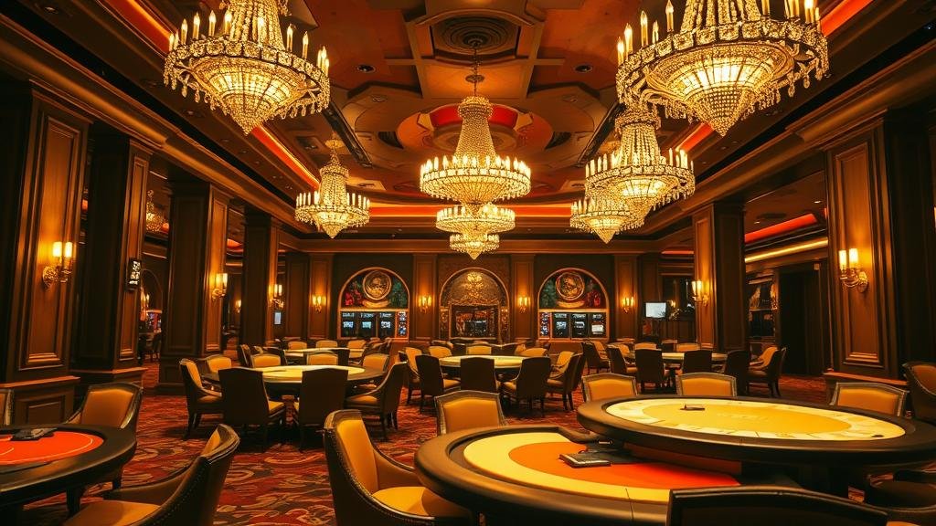 รวมหน้าจอเกมสล็อตจากค่ายดัง NetEnt, RedTiger, Joker, Relax Gaming