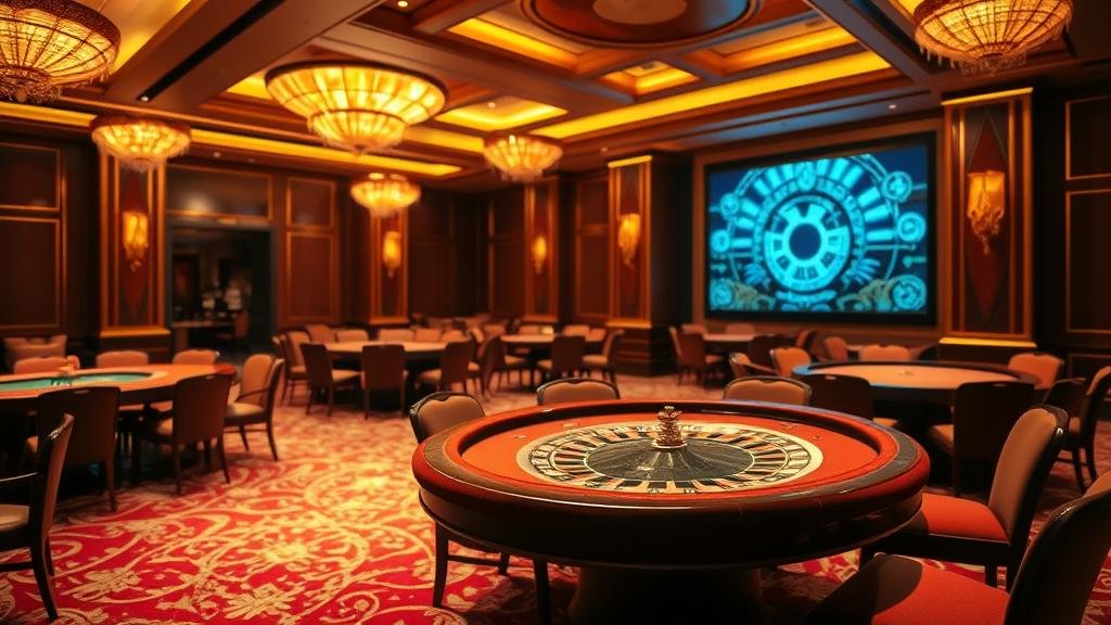 ทดลองเล่นสล็อต Joker, YGG, และ BTG