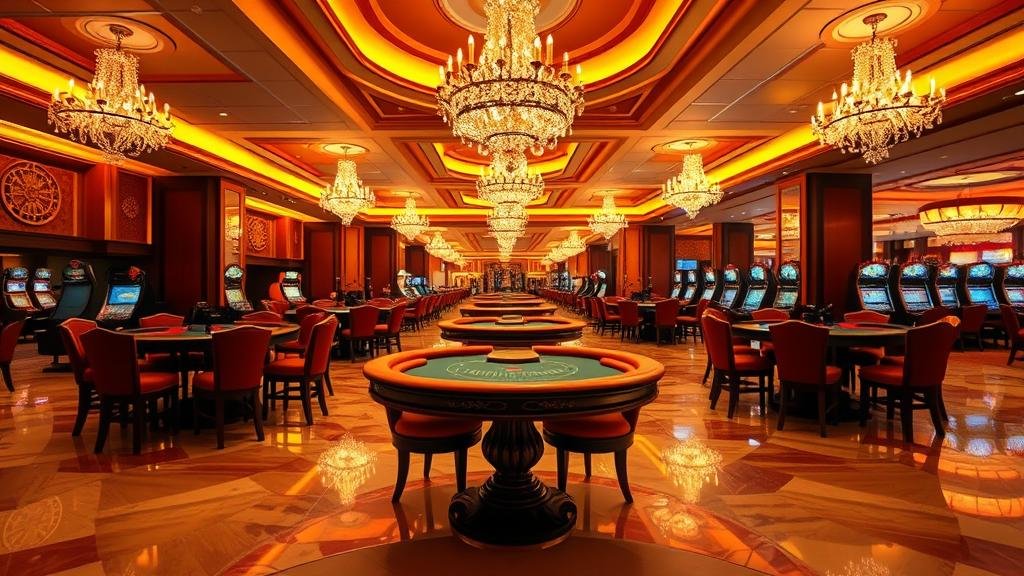 เปรียบเทียบเกมสล็อต: การเลือกเกมตามระดับความผันผวนและ RTP