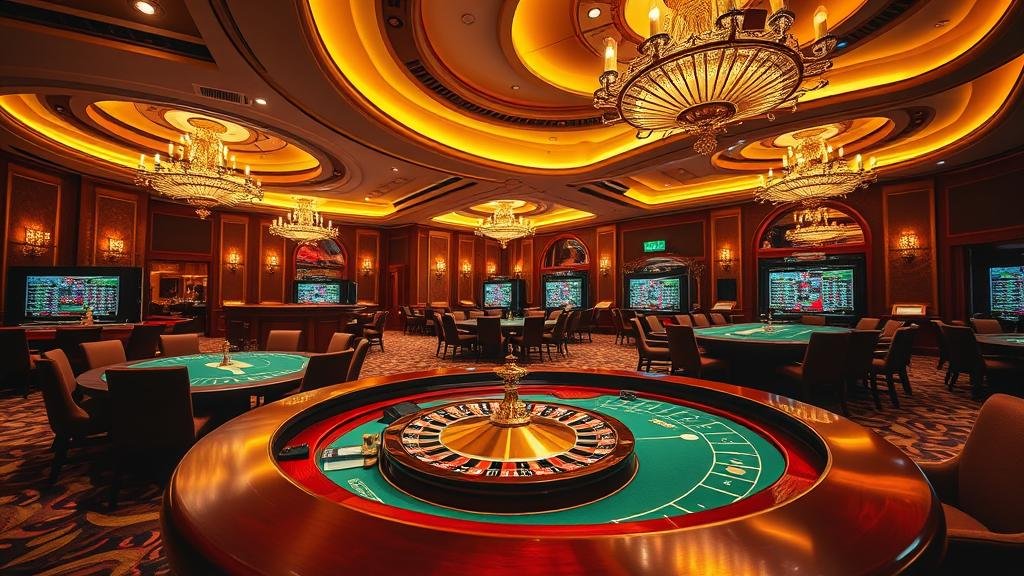 กราฟแสดงกลยุทธ์ทำกำไรสล็อตออนไลน์