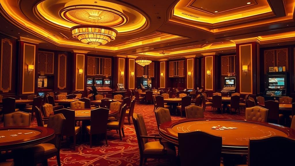 นักพนันที่ประสบความสำเร็จกำลังฉลองชัยชนะ