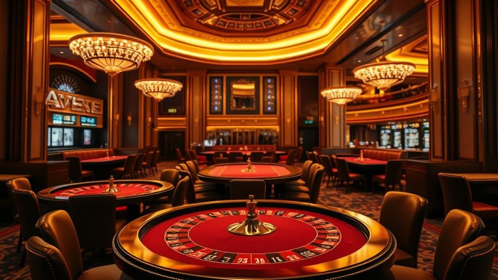 มือถือแสดงหน้าจอเกมสล็อตพร้อมสัญลักษณ์ชนะ