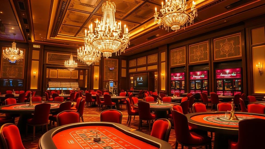 รวมหน้าจอเกมสล็อตธีมต่างๆ