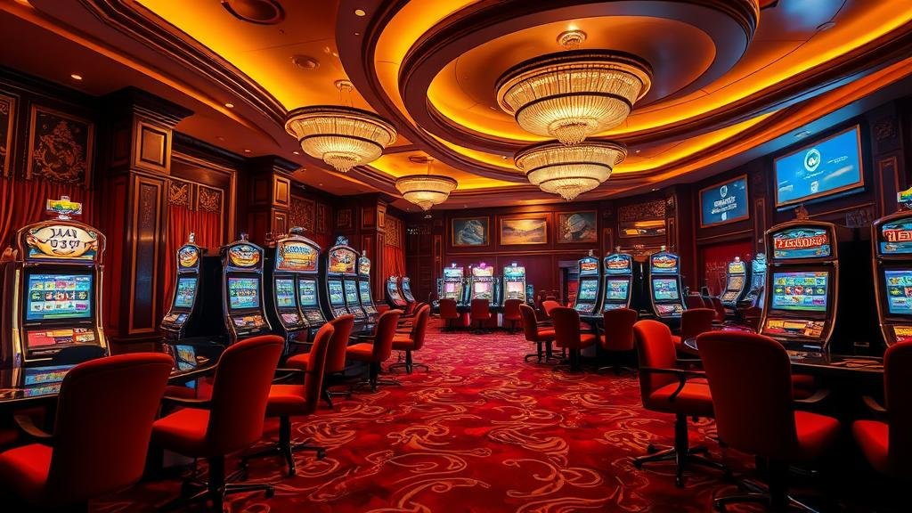 การเล่นสล็อตออนไลน์ผ่านมือถือ