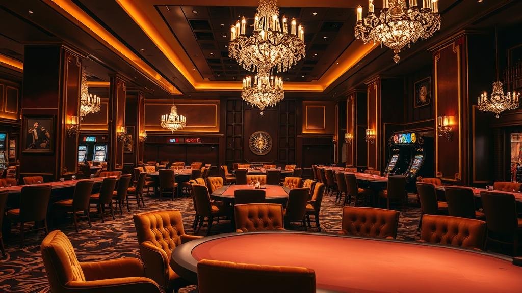 เกมสล็อตธีมโรมันพร้อมกราฟิกอลังการ