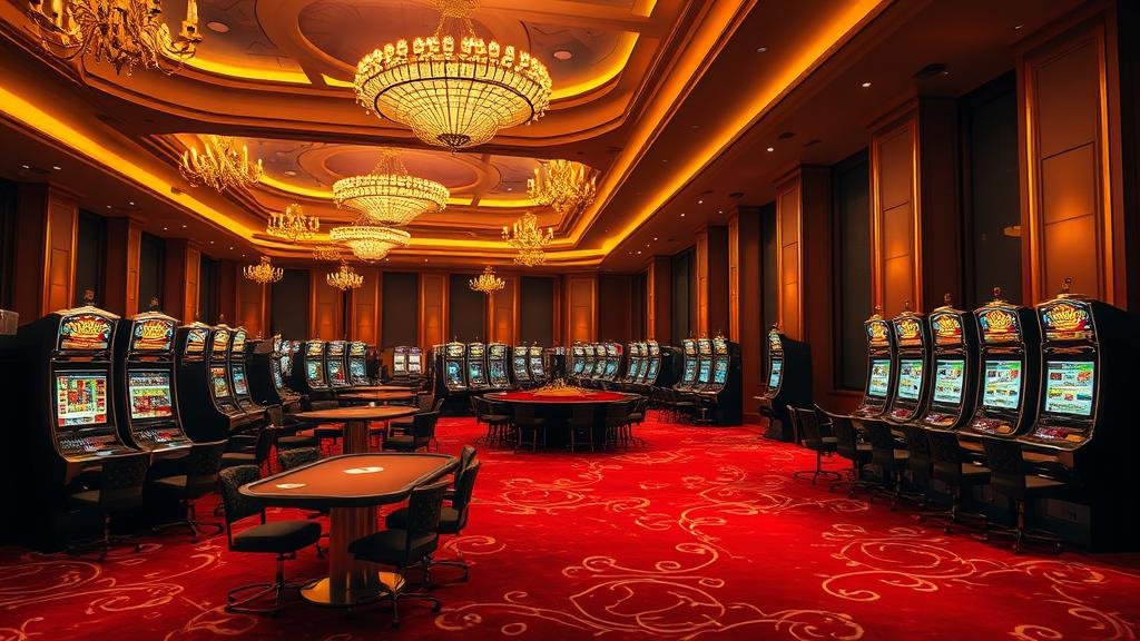 เกมสล็อตธีมอวกาศสุดล้ำ