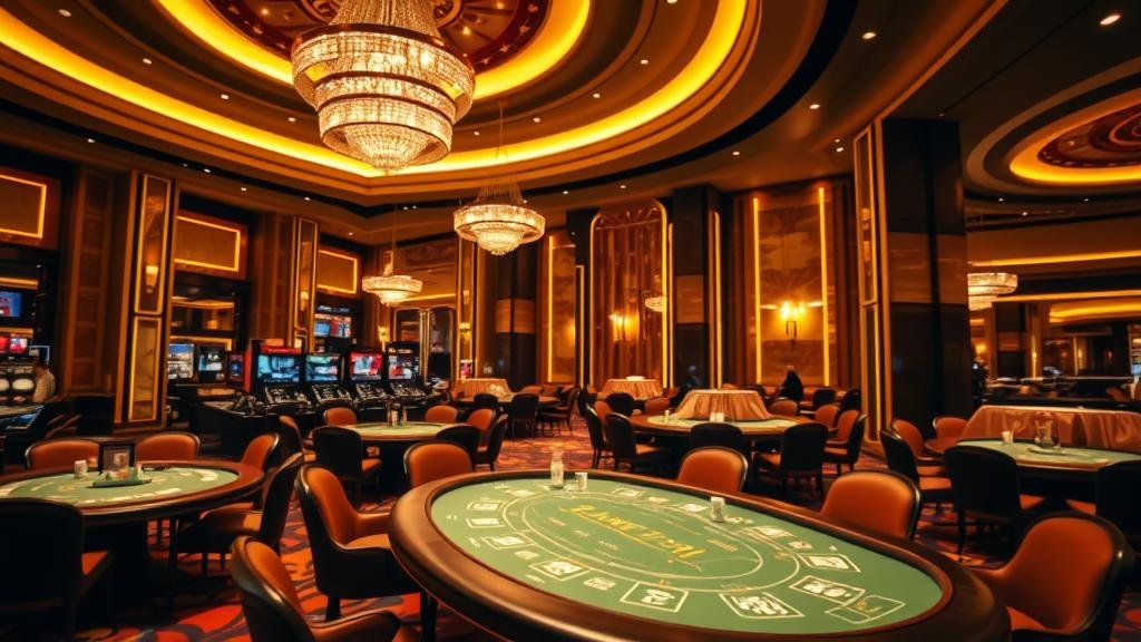 หน้าจอแสดงผลค่า RTP ของเกมสล็อตอย่างชัดเจน