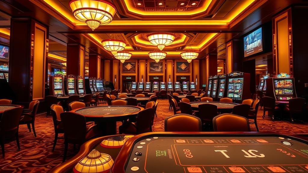 การวิเคราะห์เกมสล็อต Blueprint และการทดลองเล่น YGG