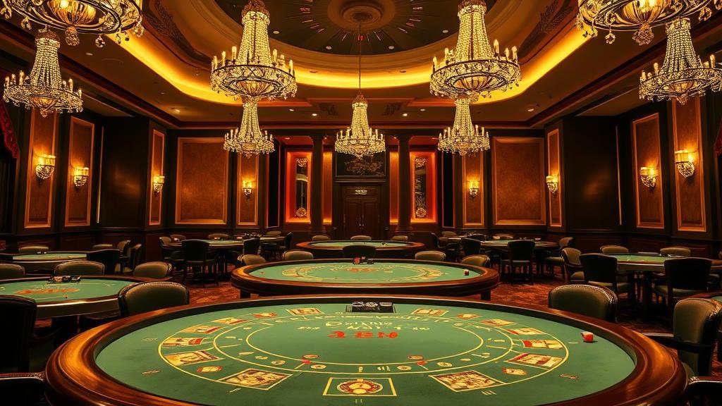 หน้าจอตั้งค่าออโต้สล็อต