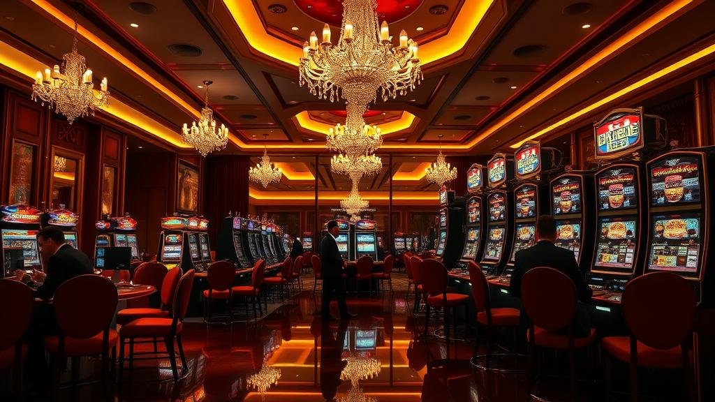 การวางเดิมพันสล็อตยุโรปด้วยทุนน้อย