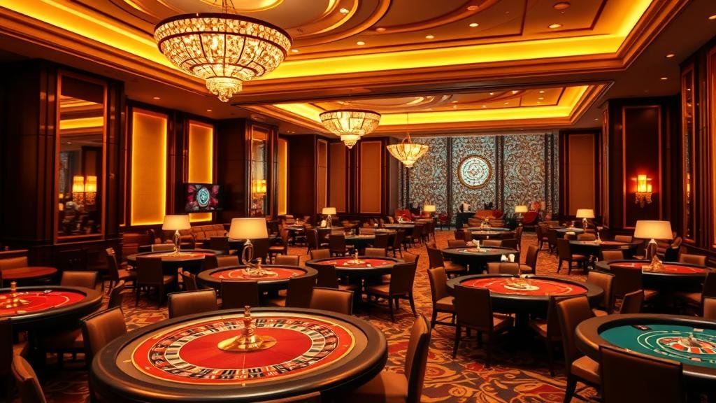 สัญลักษณ์และฟีเจอร์พิเศษของสล็อตยุโรป