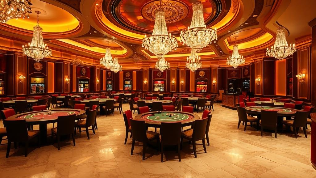 ภาพอินโฟกราฟิกแสดงรูปแบบเค้าไพ่บาคาร่า