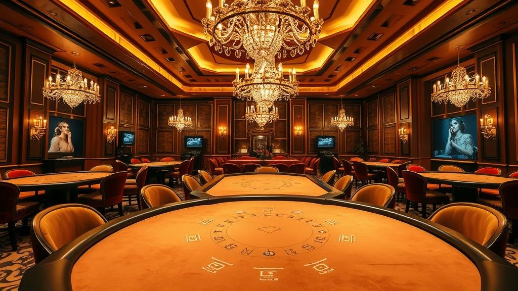 การวางเดิมพันบาคาร่าด้วยทุนน้อยอย่างมีกลยุทธ์