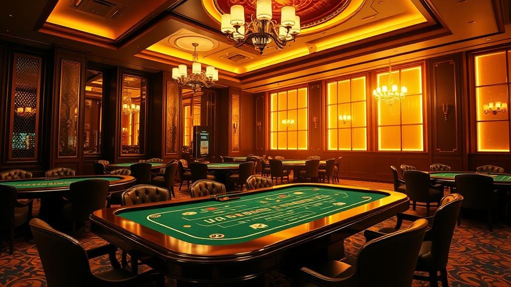 สมัครบาคาร่าบน iOS 2025: การเล่นบาคาร่าผ่านมือถือ