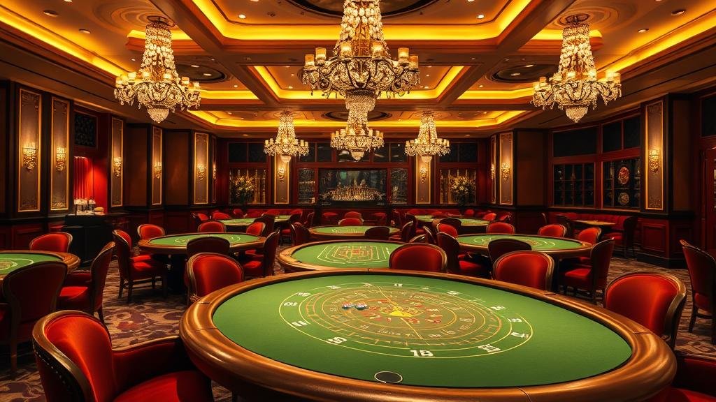 ผู้เล่นบาคาร่าเว็บตรงเฉลิมฉลองชัยชนะ