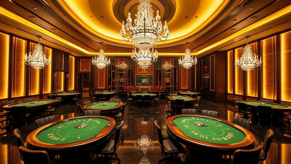 มือใหม่เล่นบาคาร่าบนมือถือ