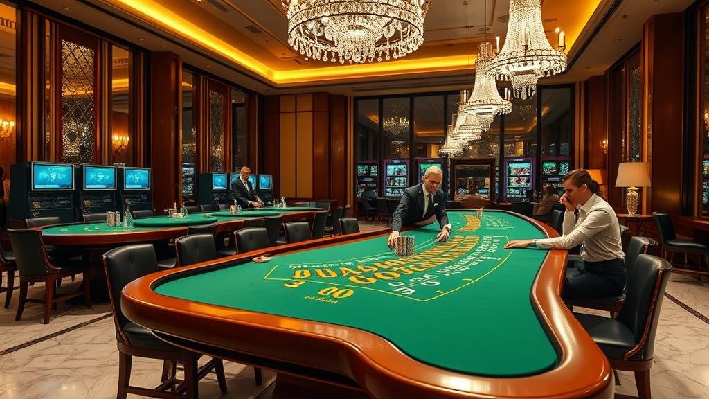 ภาพประกอบสูตรเดินเงินพาโรลี