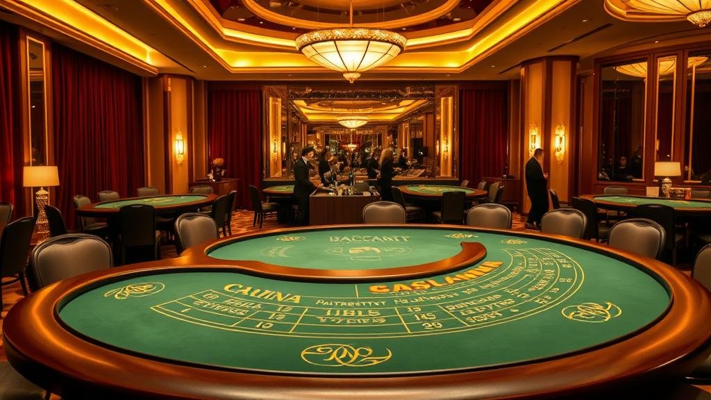 การอ่านเค้าไพ่บาคาร่า ปิงปอง สองตัด