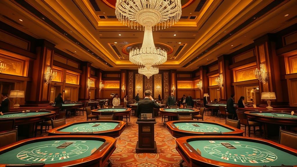 การวางเดิมพันบาคาร่า ซูเปอร์ซิกส์ อย่างรวดเร็ว