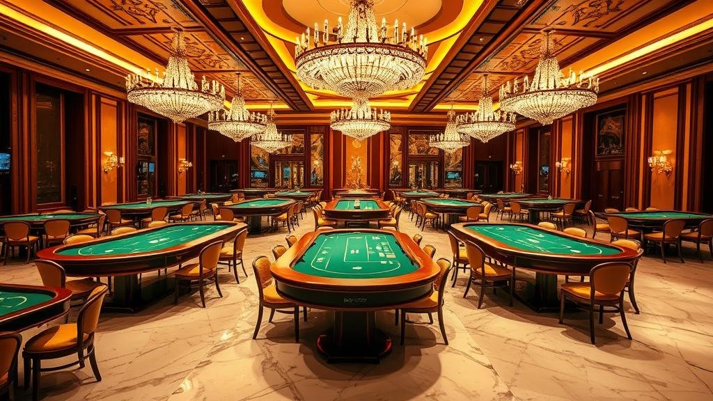 เปรียบเทียบสูตรเดินเงินบาคาร่าสำหรับเซียนและผู้เล่นงบน้อย