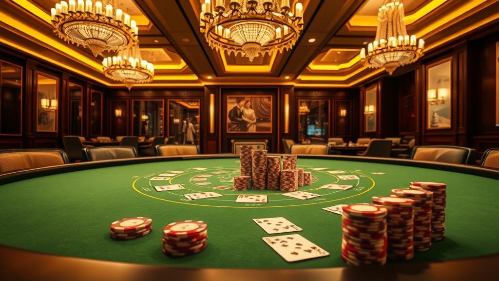 ภาพเปรียบเทียบการสมัครบาคาร่าออนไลน์ผ่านคอมพิวเตอร์และมือถือ