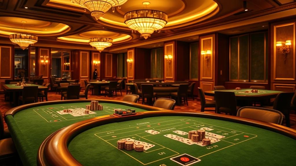 การคำนวณสูตรเดินเงินบาคาร่าแบบประกันภัย