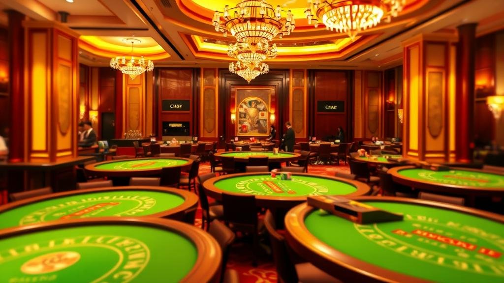 ผู้เล่นบาคาร่าฉลองชัยชนะ