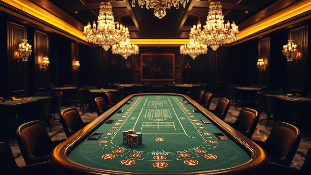 การอ่านเค้าไพ่มังกรในบาคาร่า