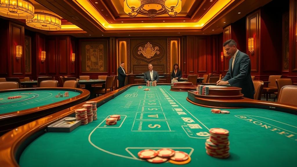 การคำนวณเดินเงินบาคาร่าด้วยระบบ 1-3-2-4