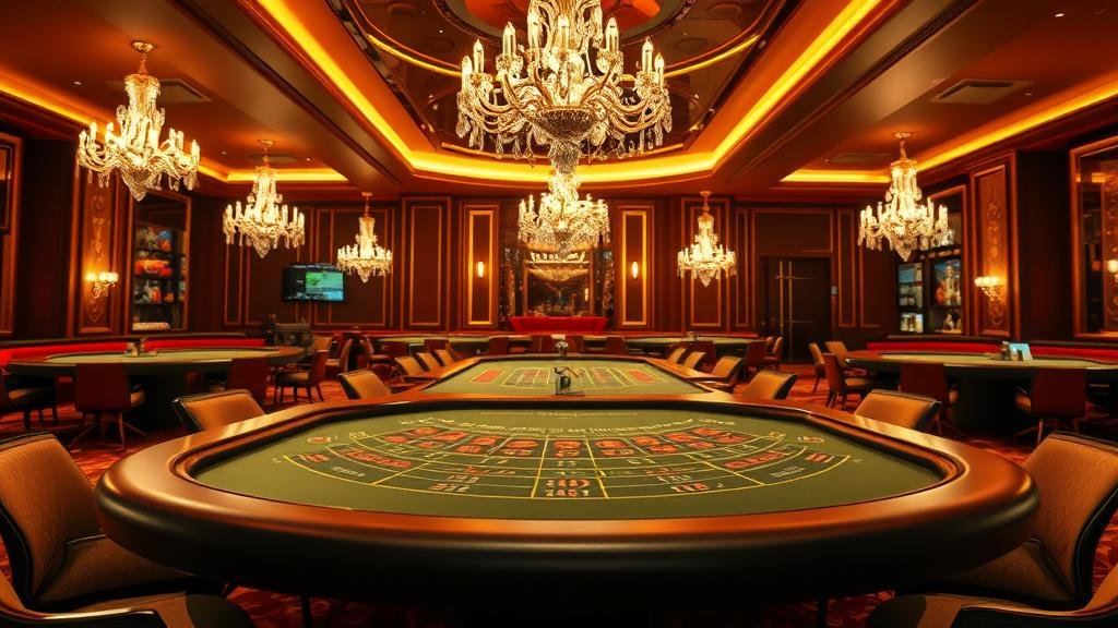 เปรียบเทียบบริการบาคาร่าสดจาก Pragmatic Play และ Playtech