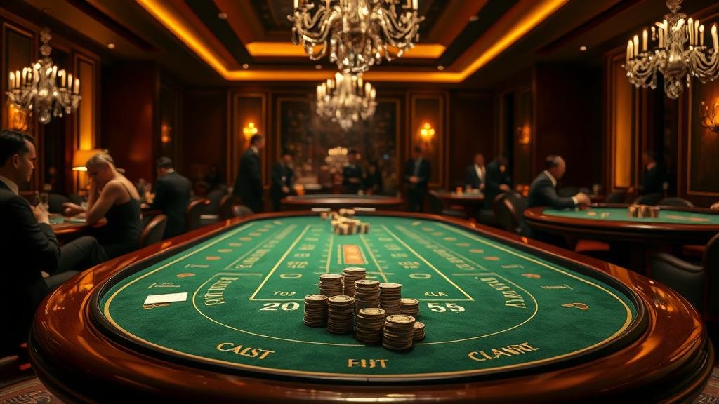 เค้าไพ่บาคาร่า ปิงปอง มังกร