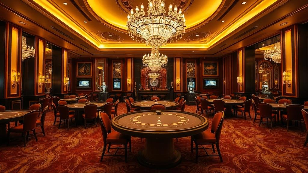 เปรียบเทียบค่ายบาคาร่า AE, SA, DG