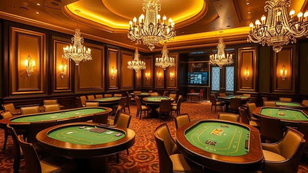 การวางเดิมพันบาคาร่าเว็บตรงพร้อมโบนัสออโต้