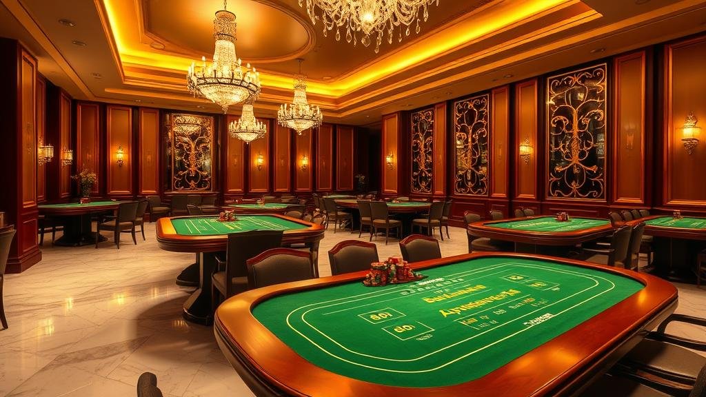 แผนภาพเทคนิคเดินเงินและอ่านเค้าไพ่บาคาร่า