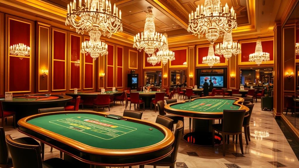 การอ่านเค้าไพ่มังกรและปิงปองในบาคาร่า