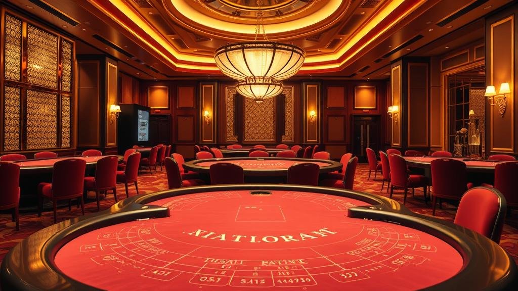 เฉลิมฉลองชัยชนะบาคาร่า 2025