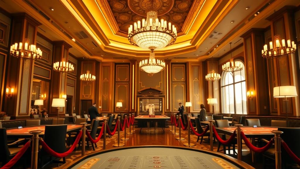 การบริหารงบประมาณบาคาร่า