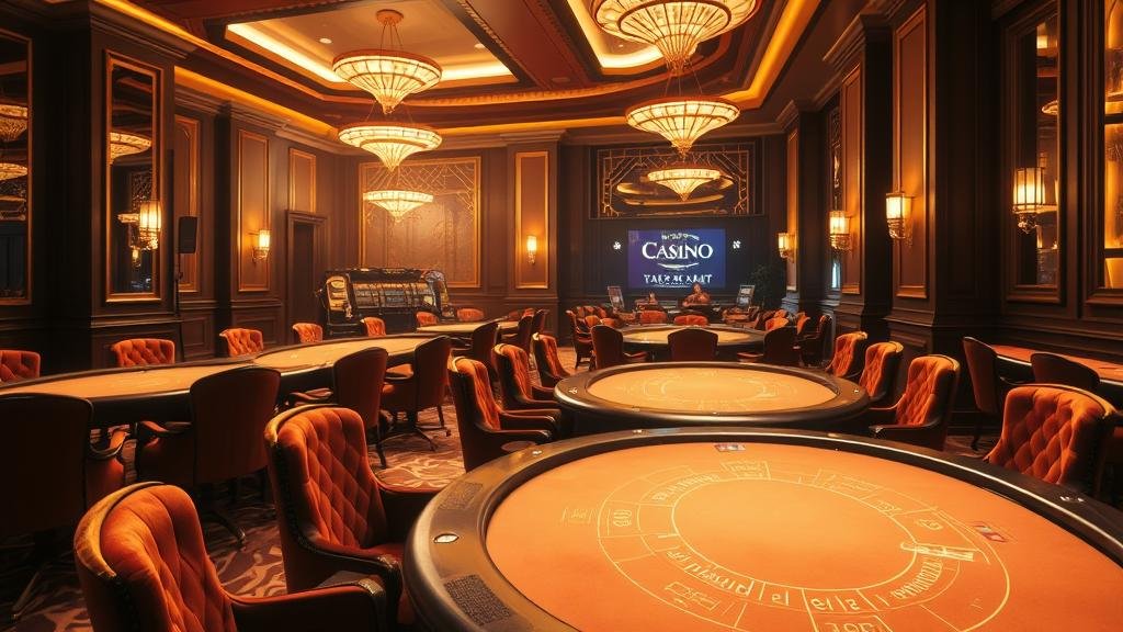 ตัวเลือกการสมัครบาคาร่าบนอุปกรณ์หลากหลาย: คอมพิวเตอร์, มือถือ, แท็บเล็ต