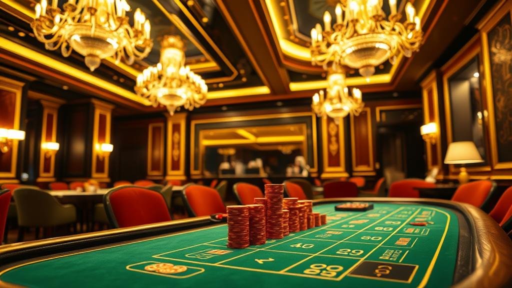 ขั้นตอนสมัครบาคาร่าบนมือถือและโลโก้ค่ายเกม