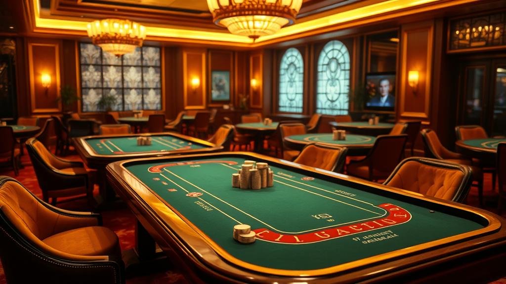 ตัวอย่างการเดินเงินบาคาร่าบนเว็บตรง