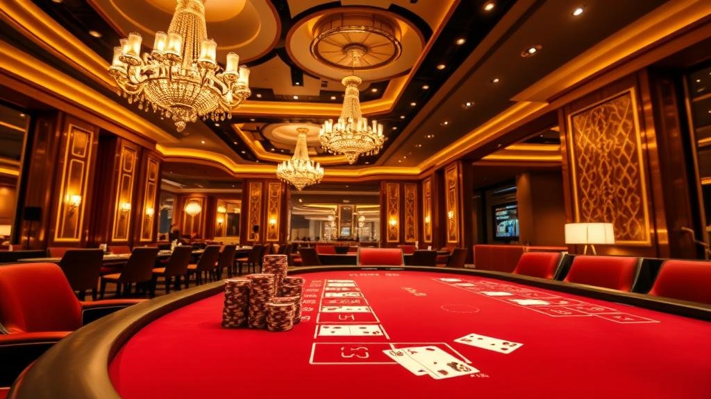 เปรียบเทียบบาคาร่าจากค่าย SA Gaming, AE Sexy และ Playtech