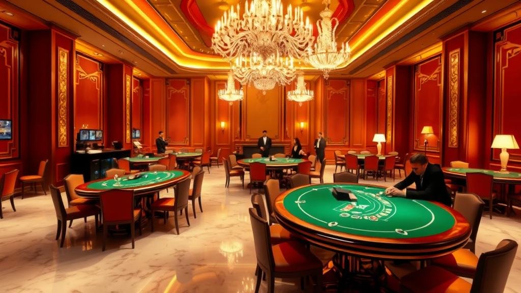 การจัดการงบประมาณบาคาร่าสายฟ้าสด